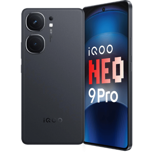 Vivo iQOO Neo9