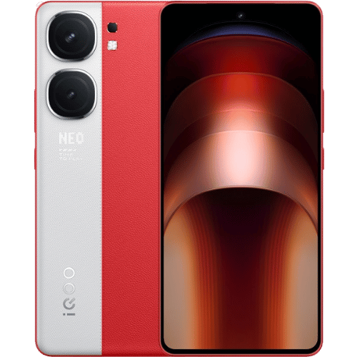 Vivo iQOO Neo9 Pro (China)