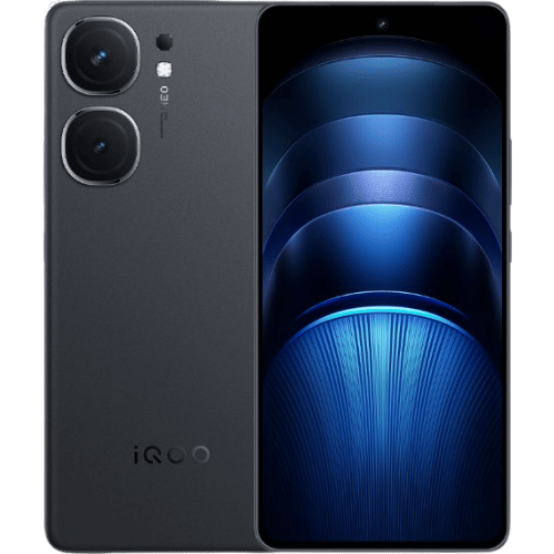 Vivo iQOO Neo9S Pro+