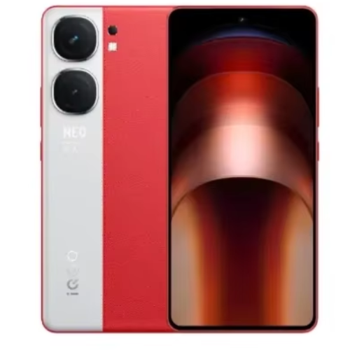 Vivo iQOO Neo9S Pro