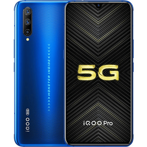 Vivo iQOO Pro