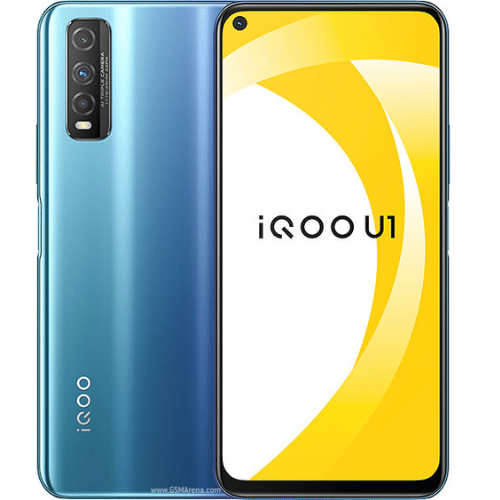 Vivo iQOO U1