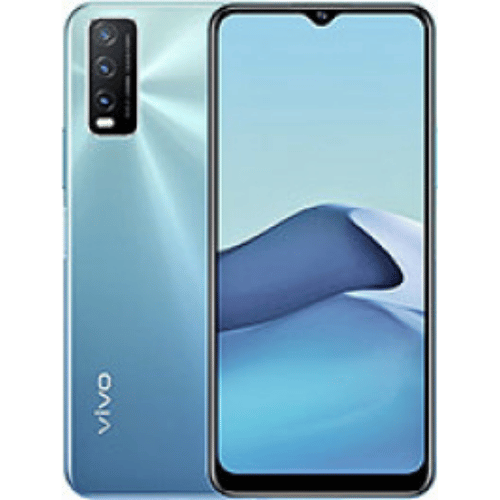 Vivo iQOO U1x