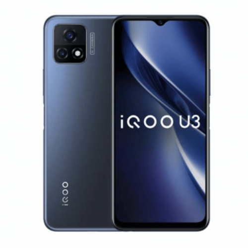 Vivo iQOO U3 image 1