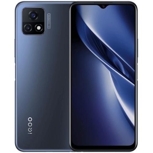 Vivo iQOO U3x