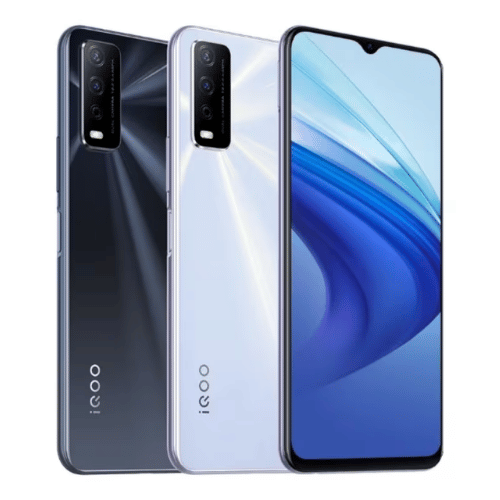 Vivo iQOO U3x Standard