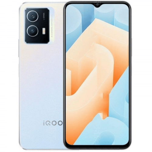 Vivo iQOO U5
