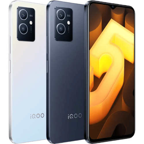 Vivo iQOO U5e