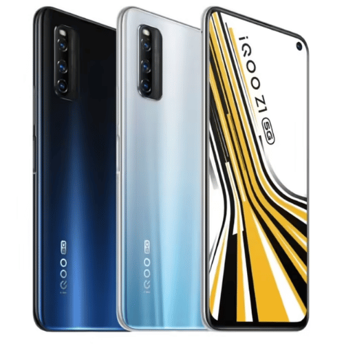 Vivo iQOO Z1