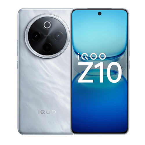 Vivo iQOO Z10