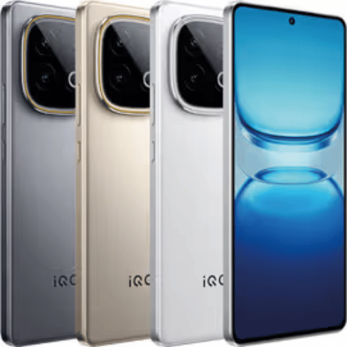 Vivo iQOO Z10 Turbo+ image 1