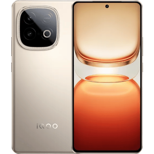 Vivo iQOO Z10 Turbo