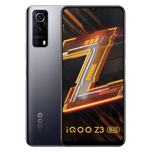 Vivo iQOO Z3