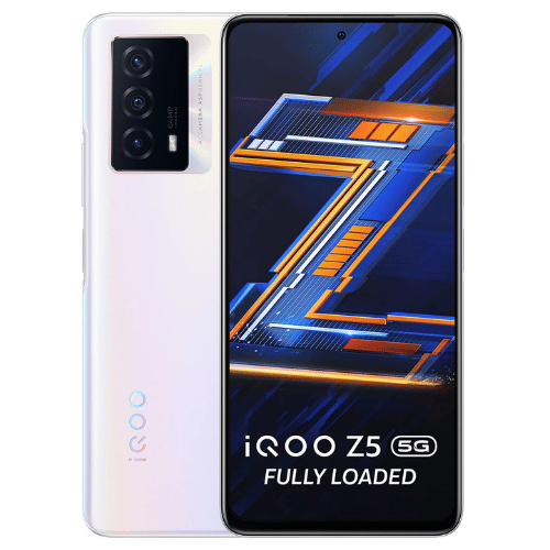 Vivo iQOO Z5 (2022) image 1