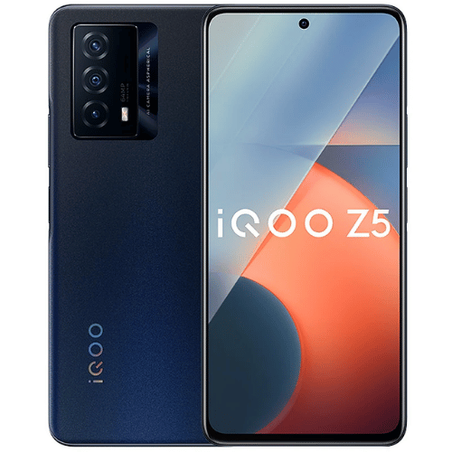 Vivo iQOO Z5 image 1