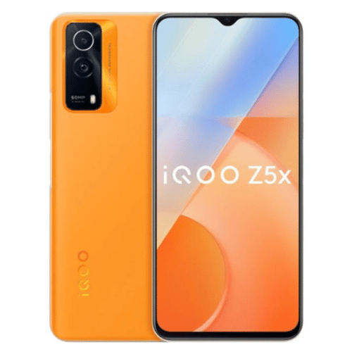 Vivo iQOO Z5x