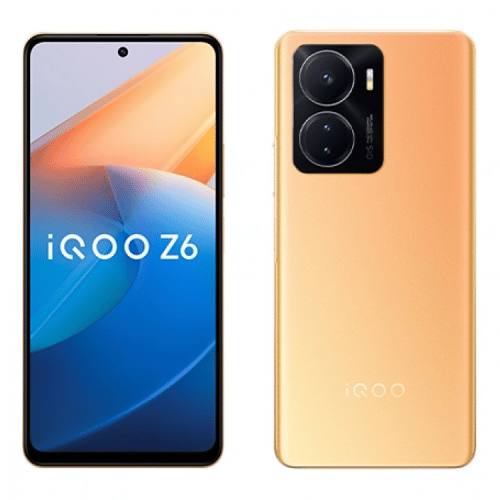 Vivo iQOO Z6 (China)