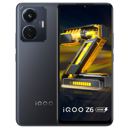 Vivo iQOO Z6 44W