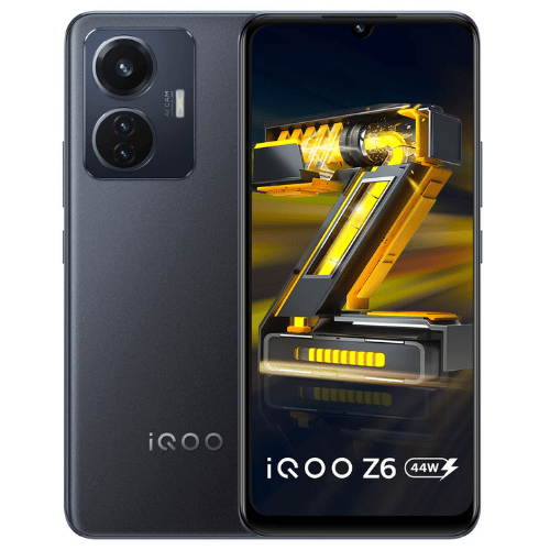 Vivo iQOO Z6