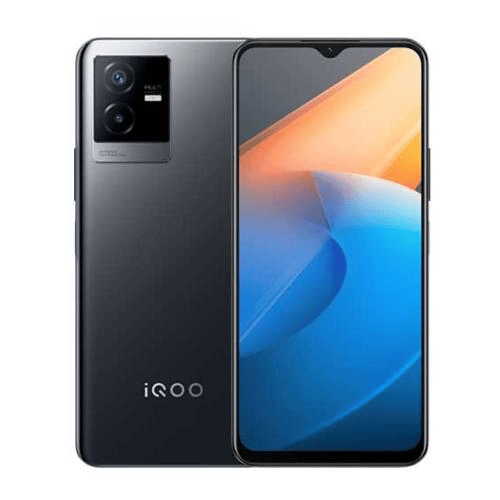 Vivo iQOO Z6x