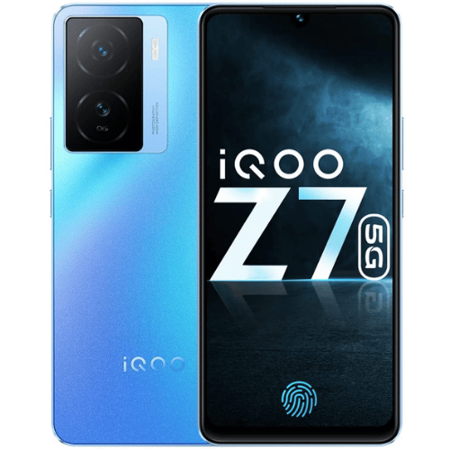 Vivo iQOO Z7