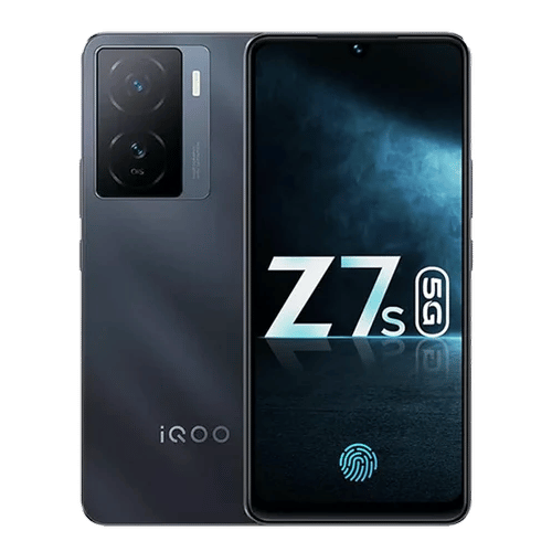 Vivo iQOO Z7s