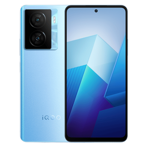 Vivo iQOO Z7x