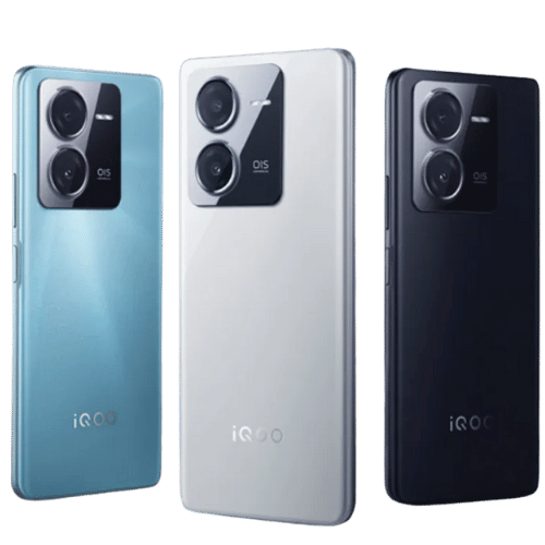 Vivo iQOO Z8x