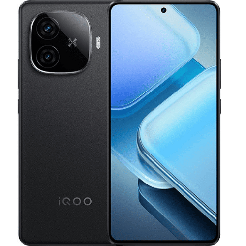 Vivo iQOO Z9 (China)