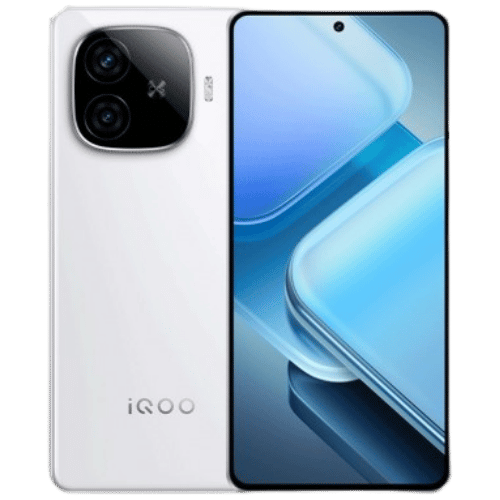 Vivo iQOO Z9 Turbo Endurance