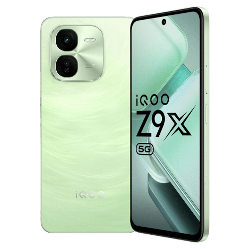 Vivo iQOO Z9x