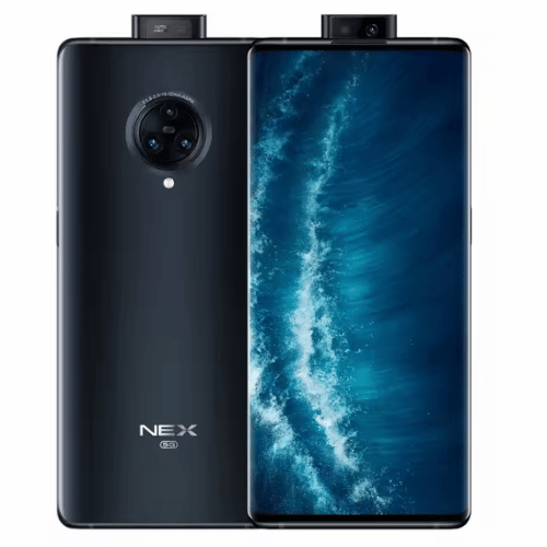 Vivo NEX 3S 5G