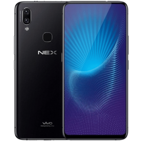 Vivo NEX A