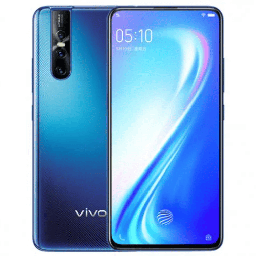 Vivo S1 (China)