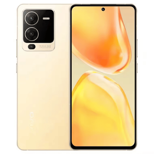 Vivo S15