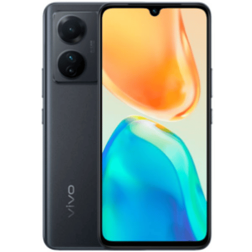 Vivo S15e