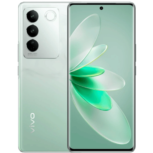 Vivo S16 Pro