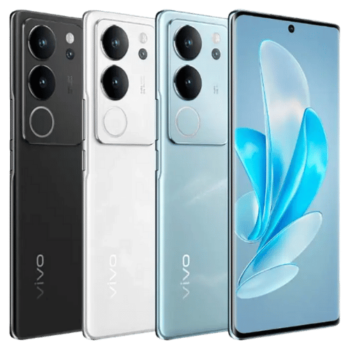 Vivo S17 Pro