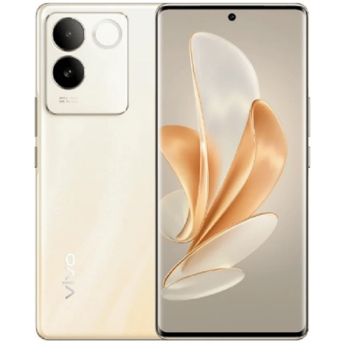 Vivo S17e