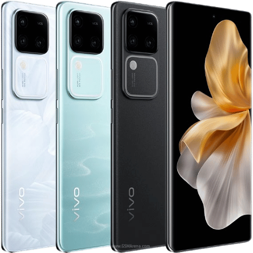 Vivo S18 Pro