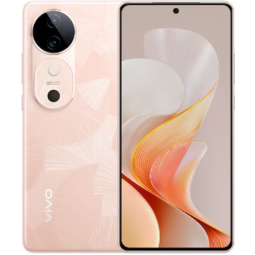 Vivo S19