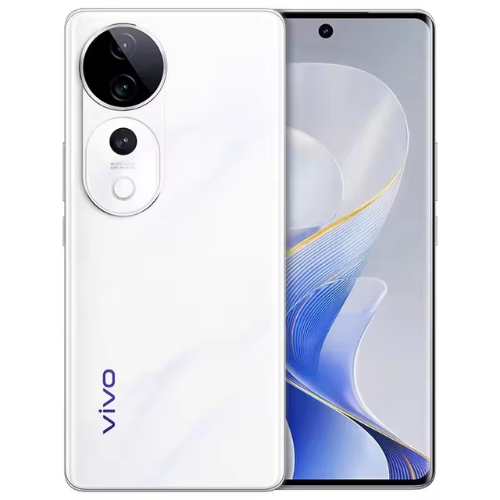 Vivo S19 Pro