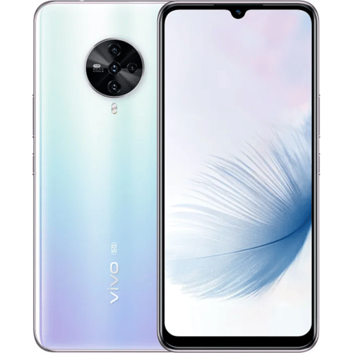 Vivo S6 5G