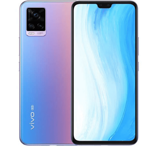 Vivo S7