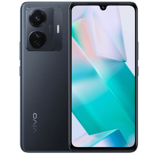 Vivo T1 (Snapdragon 778G)