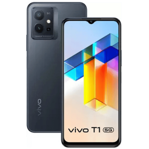 Vivo T1 5G