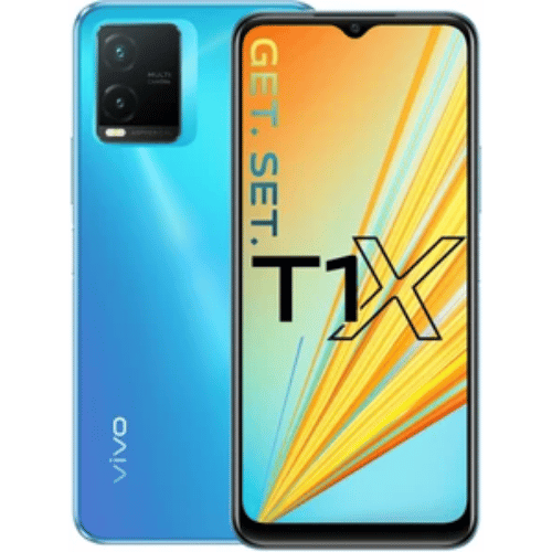 Vivo T1x 4G