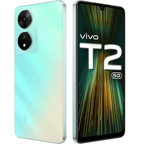 Vivo T2 (India)