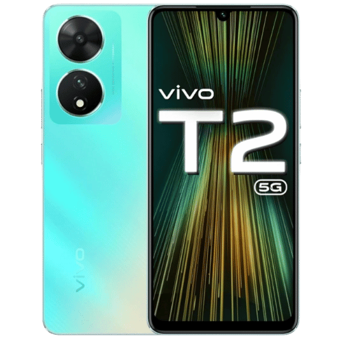Vivo T2