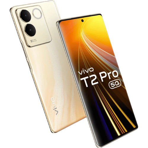 Vivo T2 Pro